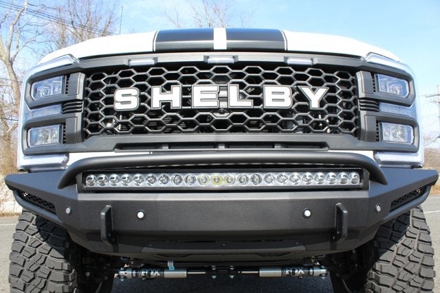 2023 Ford F-250 Shelby Super Baja