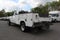 2016 RAM 5500 Chassis Cab Tradesman Open Utility Body