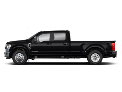 2021 Ford Super Duty F-450 DRW XLT