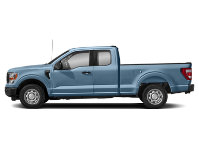 2023 Ford F-150 STX