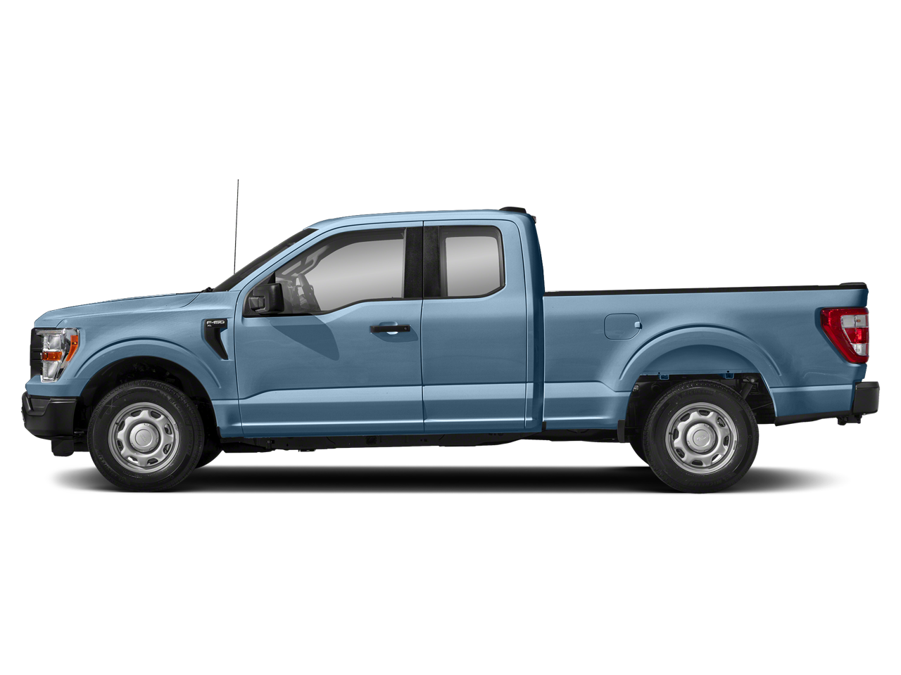 2023 Ford F-150 STX