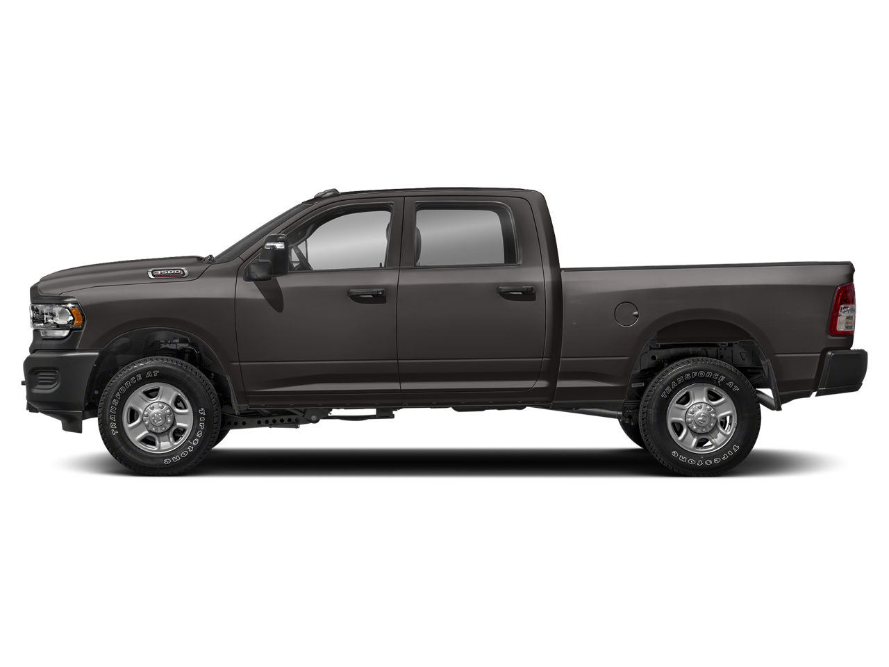 2023 RAM 3500 Tradesman