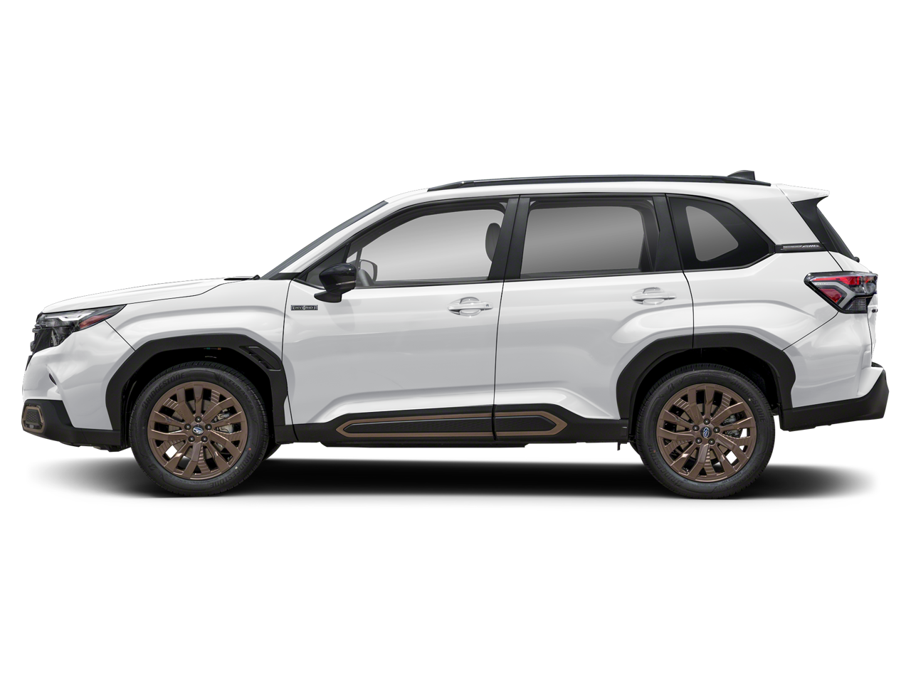 2025 Subaru Forester Hybrid Sport Hybrid