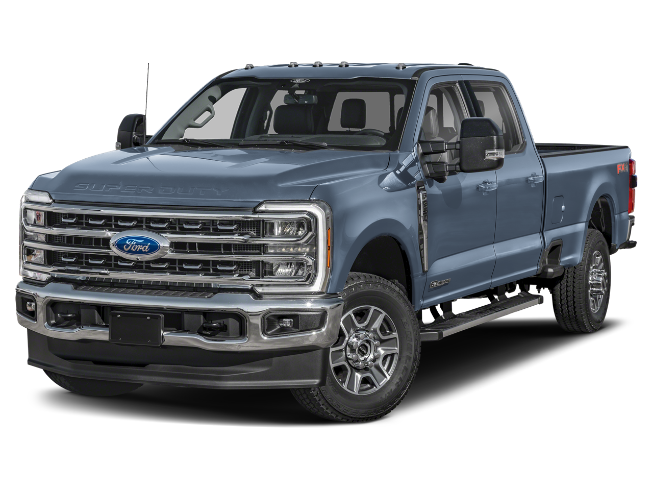 2023 Ford F-350 LARIAT