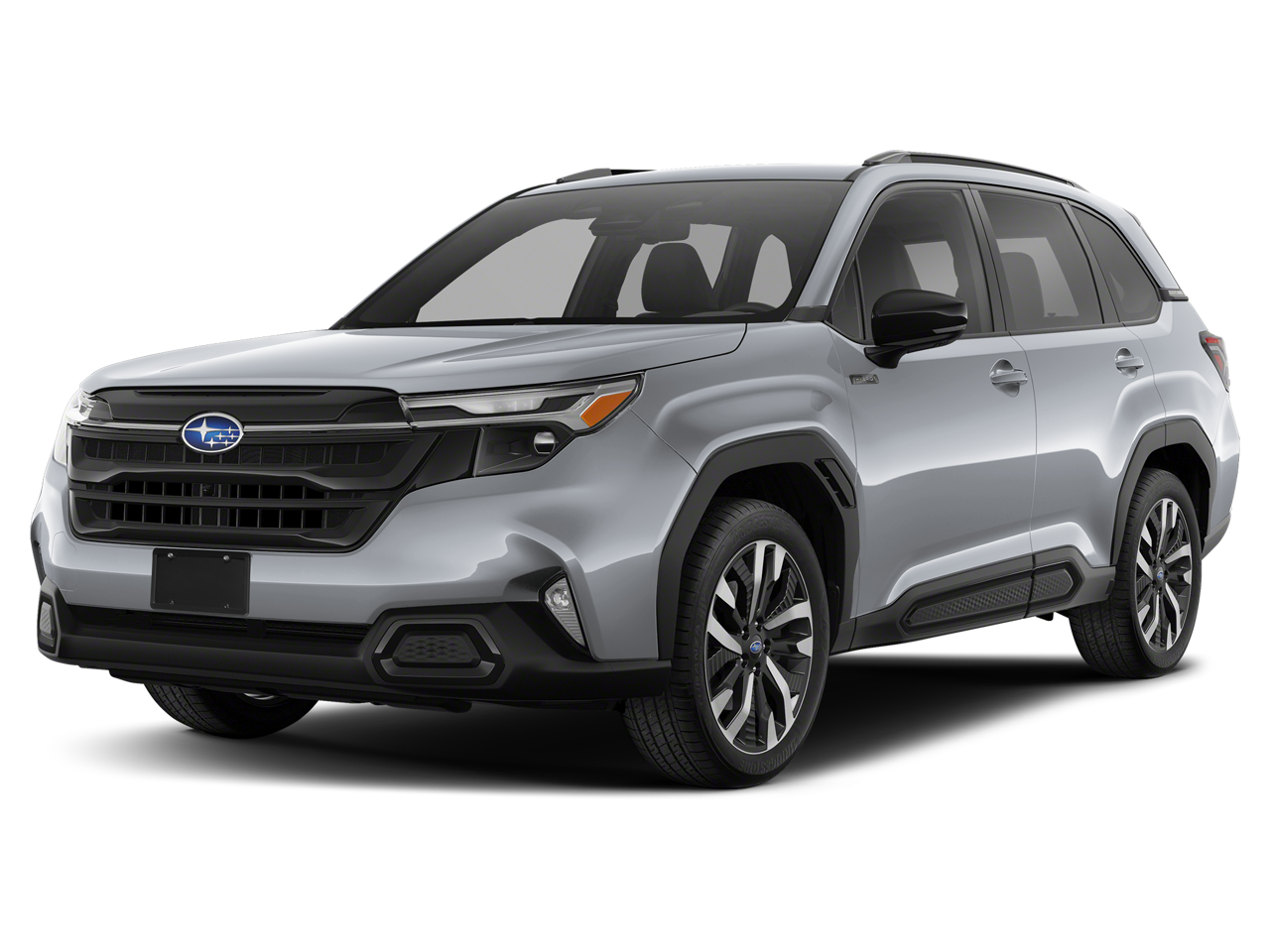 2025 Subaru Forester Hybrid Touring Hybrid