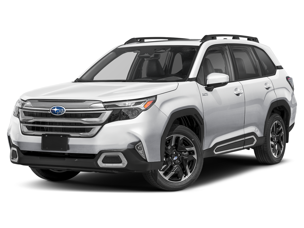 2025 Subaru Forester Hybrid Limited Hybrid