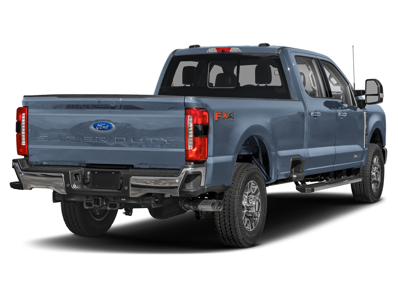 2023 Ford F-350 LARIAT