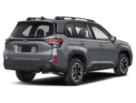 2025 Subaru Forester BASEP