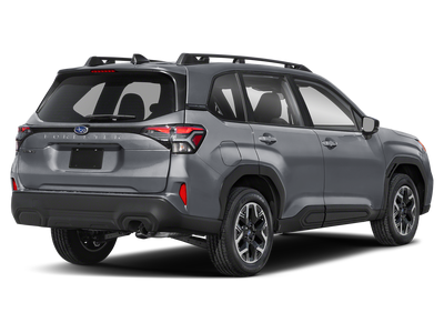 2025 Subaru Forester BASEP