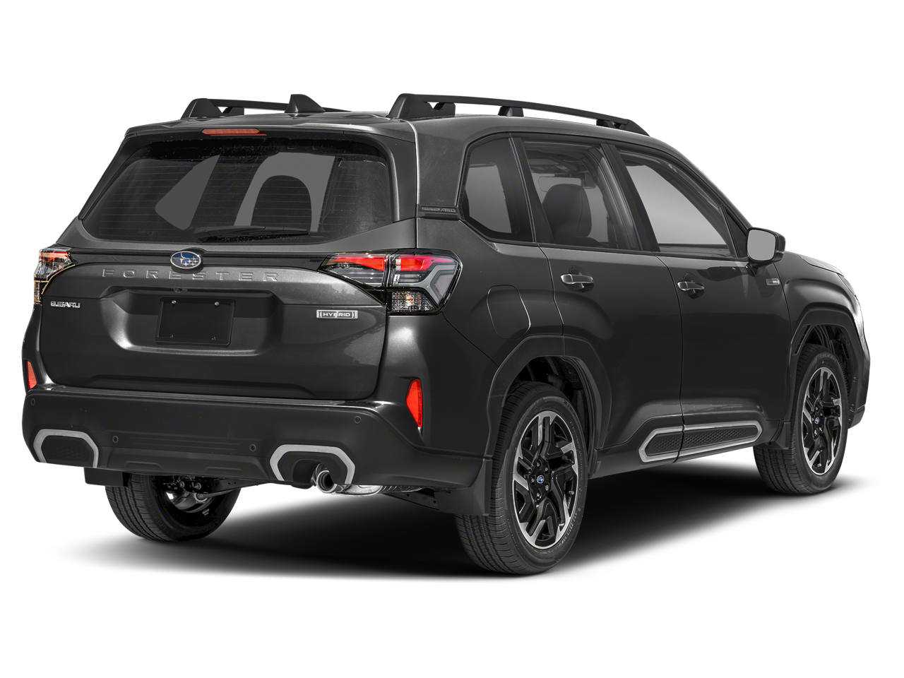 2025 Subaru Forester Hybrid Limited Hybrid