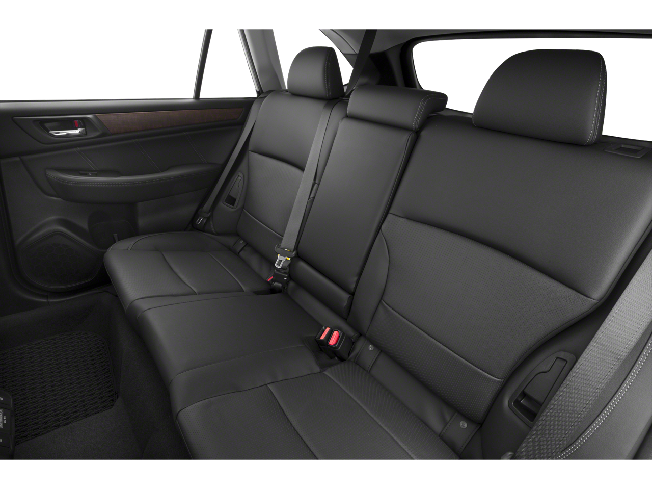 2019 Subaru Outback Limited