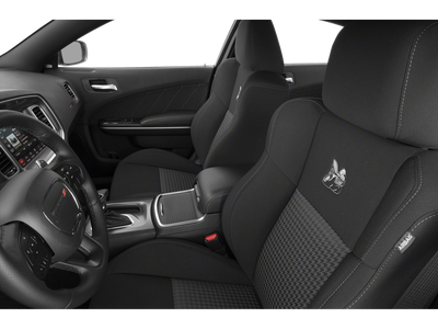 2021 Dodge Charger Scat Pack Widebody