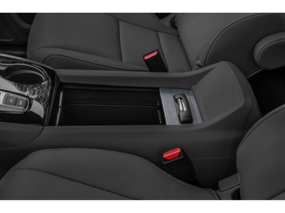 2021 Honda Pilot Touring 7-Passenger