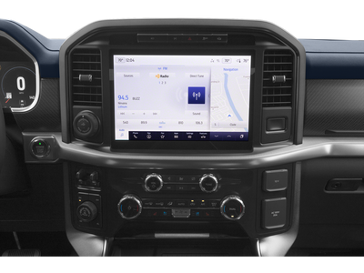 2023 Ford F-150 Hennessey VelociRaptor 600