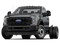 2024 Ford F-550 Chassis Cab 20 FT Aluminum 4x4 Carrier Jerr-Dan