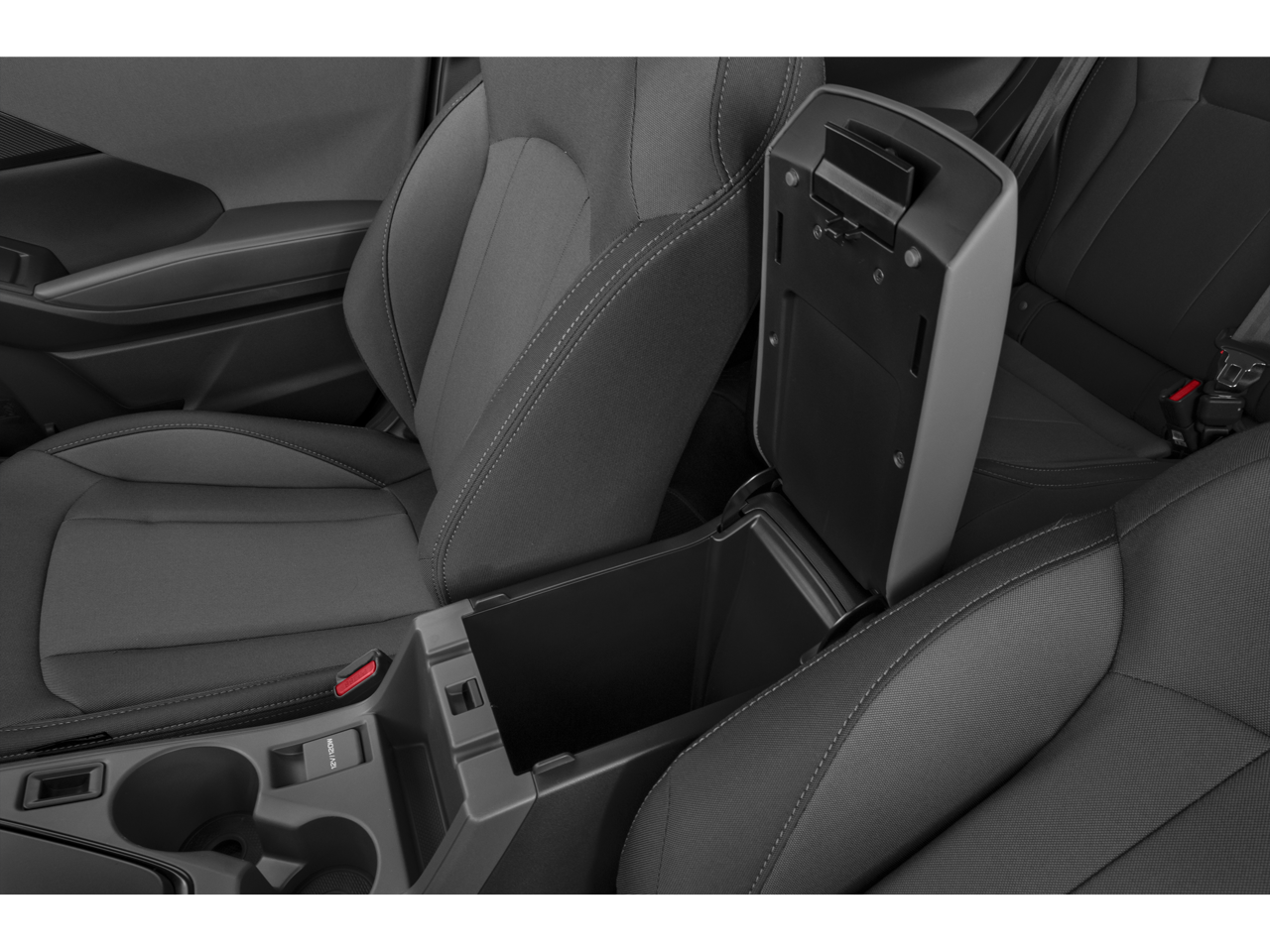 2024 Subaru Crosstrek 2.0I