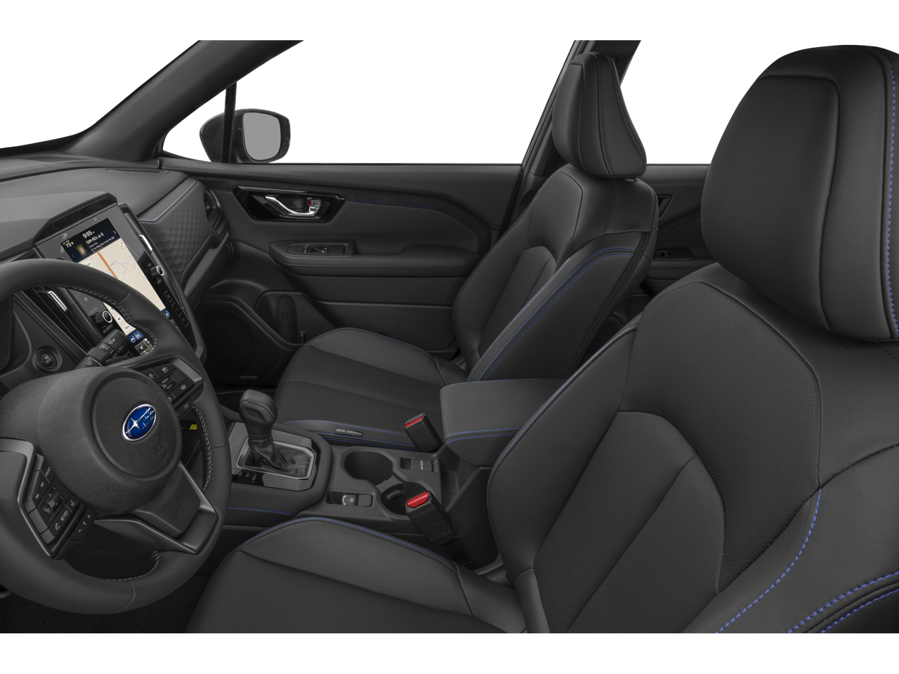 2025 Subaru Forester Hybrid Limited Hybrid