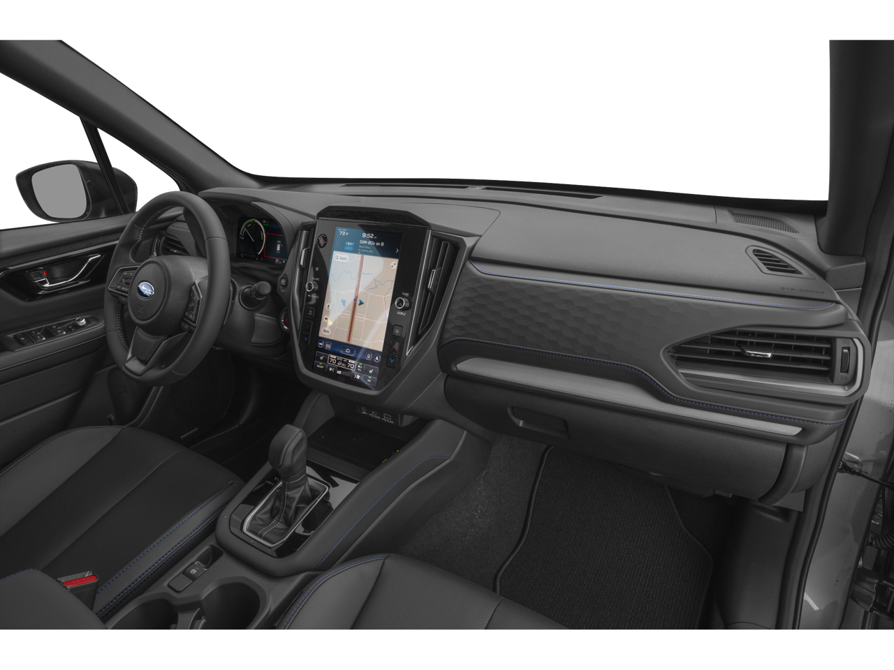 2025 Subaru Forester Hybrid Limited Hybrid