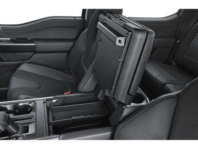 2026 Ford F-150 Raptor SuperCrew