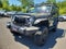 2015 Jeep Wrangler Willys Wheeler