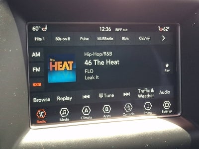 2020 Jeep Grand Cherokee Upland