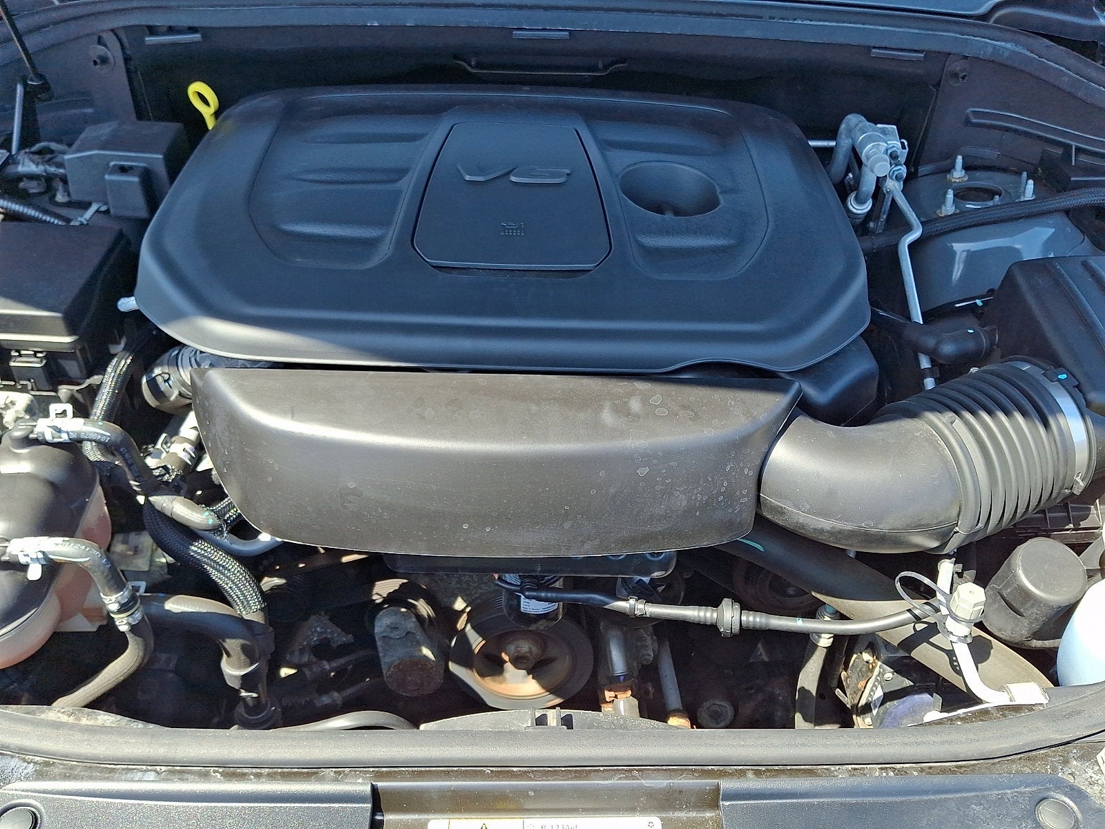 2020 Jeep Grand Cherokee Upland