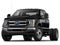 2021 Ford F-550 DRW XL Open Utility Body