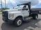 2024 Ford F-650 11FT Godwin Mason Dump