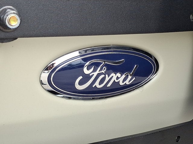 2025 Ford Bronco AAF Customs Edition