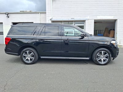 2022 Ford Expedition Max XLT