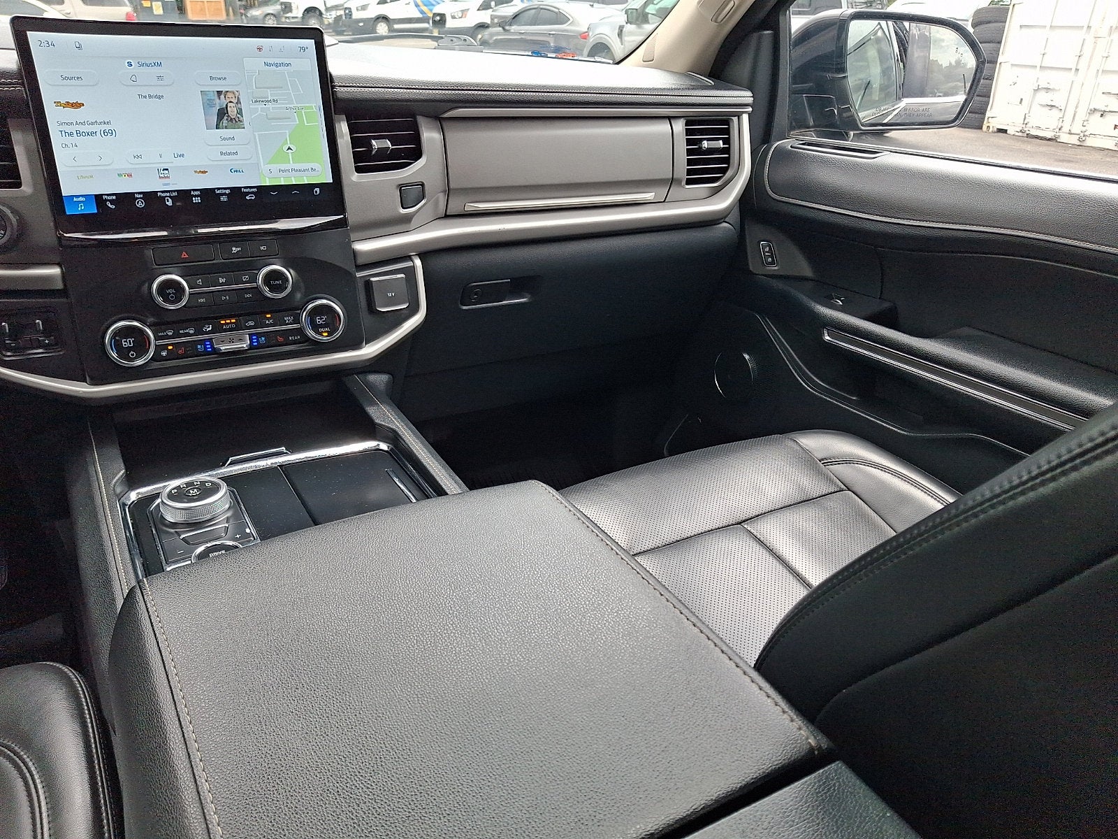 2022 Ford Expedition Max XLT
