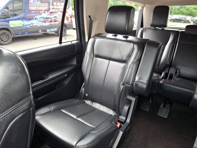 2022 Ford Expedition Max XLT