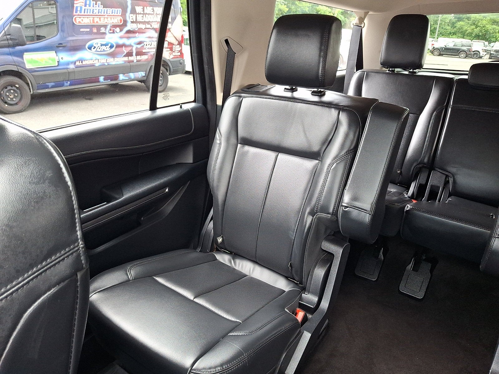 2022 Ford Expedition Max XLT