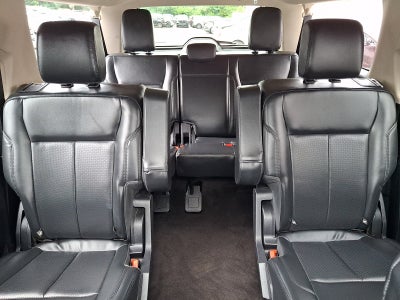 2022 Ford Expedition Max XLT