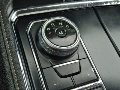 2022 Ford Expedition Max XLT