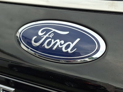 2022 Ford Expedition Max XLT