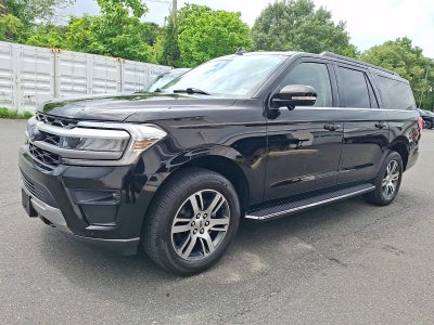2022 Ford Expedition Max XLT