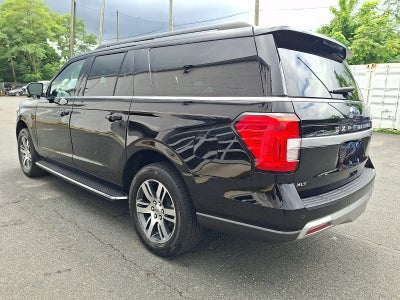 2022 Ford Expedition Max XLT