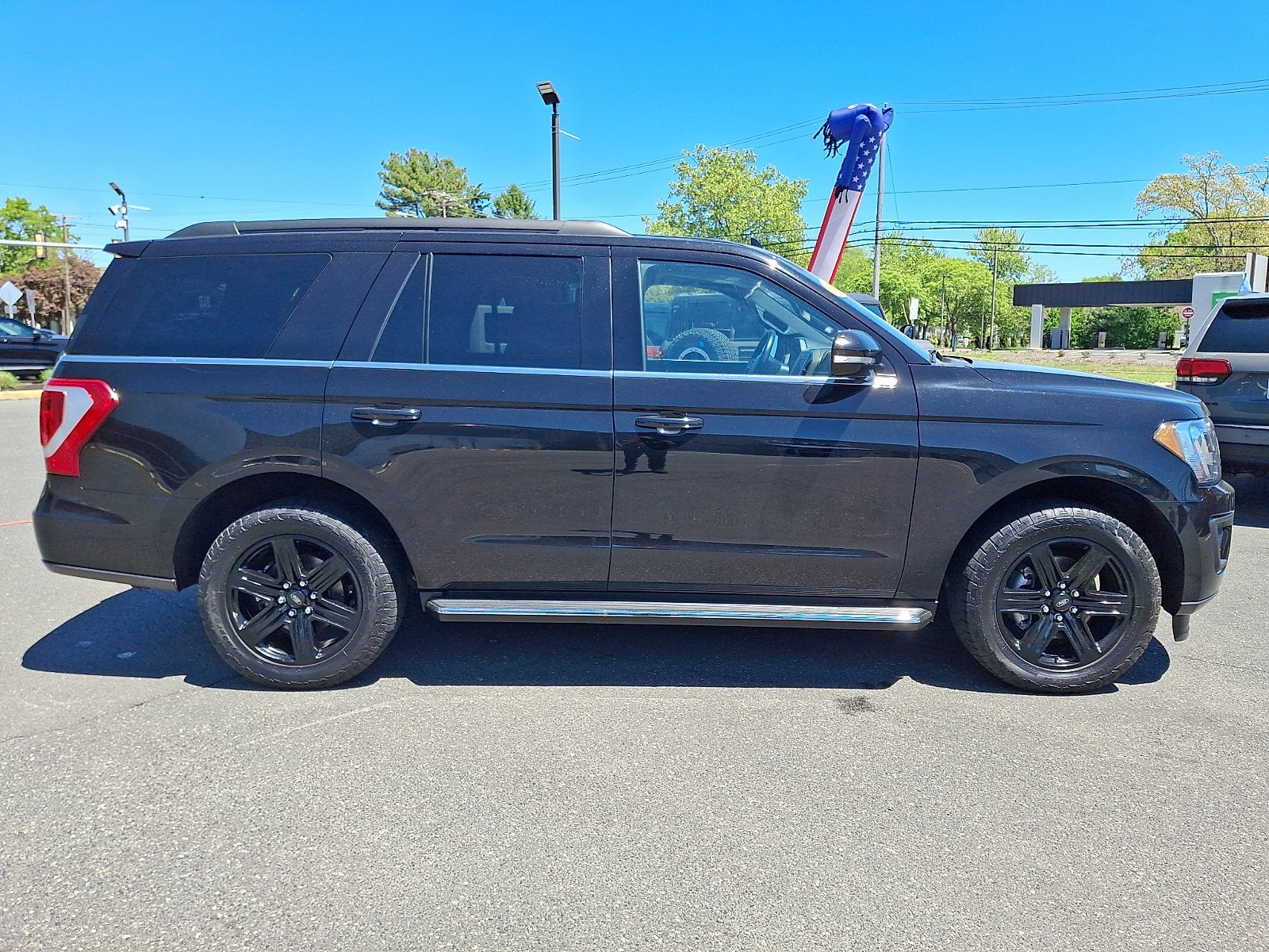 2021 Ford Expedition XLT