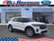 2026 Ford Explorer XLT