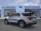 2026 Ford Explorer XLT