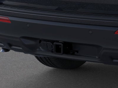 2026 Ford Explorer XLT