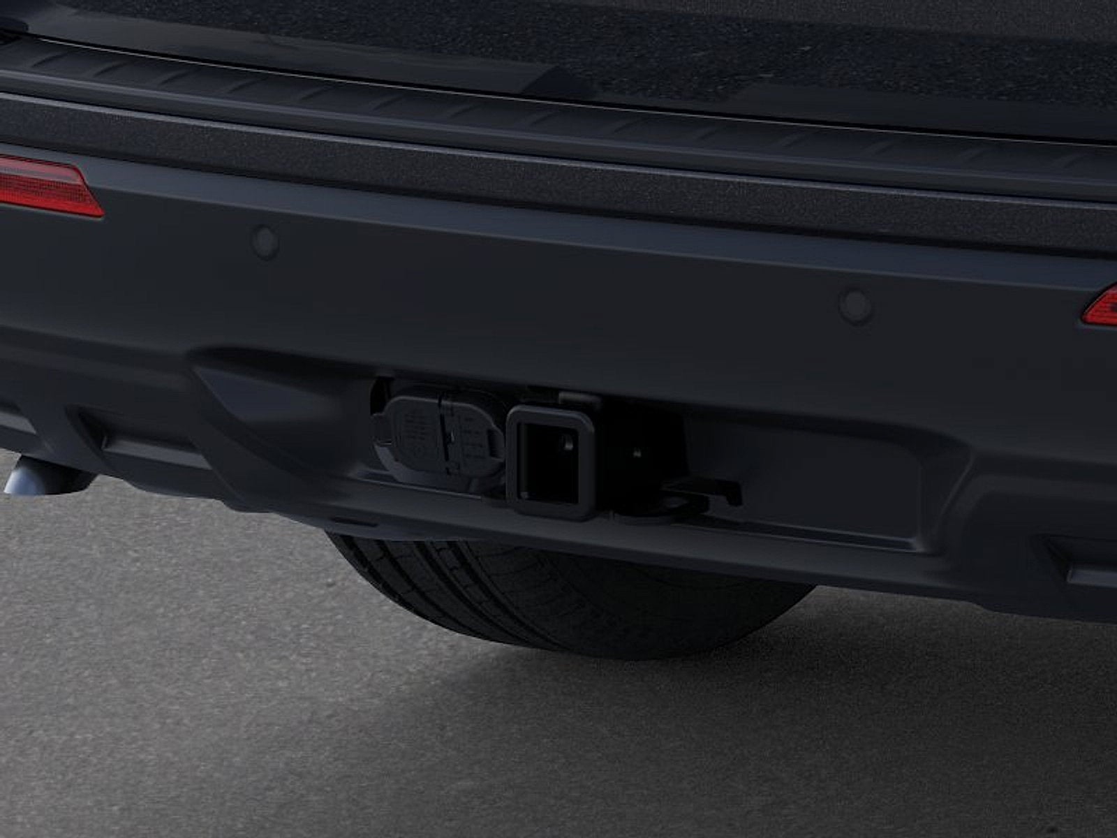 2026 Ford Explorer XLT