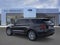 2026 Ford Explorer XLT