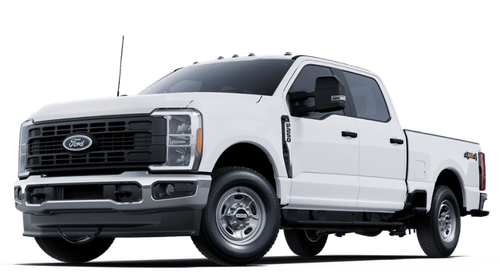 2025 Ford Super Duty F-250 SRW Base