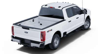 2025 Ford Super Duty F-250 SRW Base