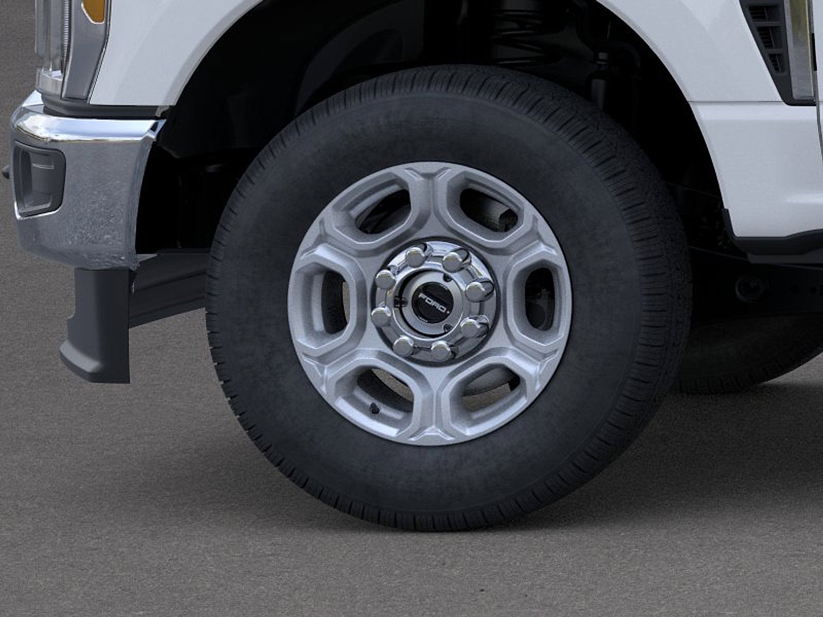 2026 Ford Super Duty F-250 SRW XLT