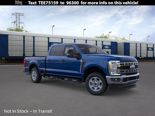 2026 Ford Super Duty F-250 SRW XLT