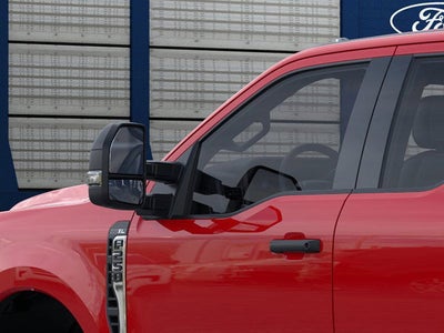 2025 Ford Super Duty F-250 SRW XL