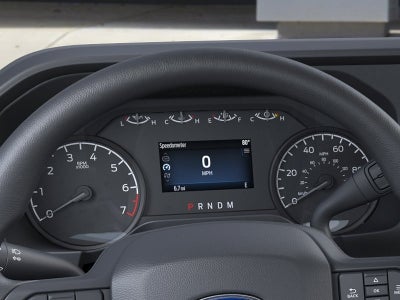 2026 Ford Super Duty F-350 SRW XLT